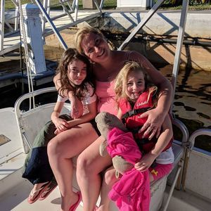 Meet your Posher, Jocelyn